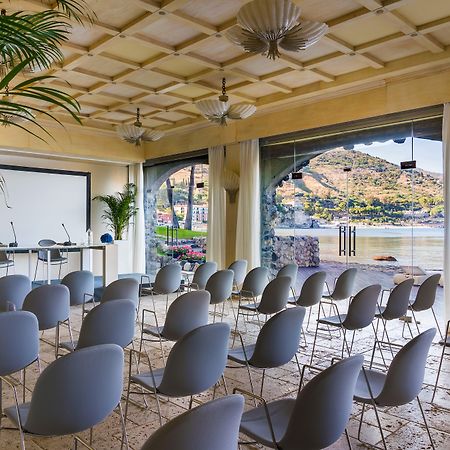 Hotel Atlantis Bay - Vretreats Taormina Esterno foto