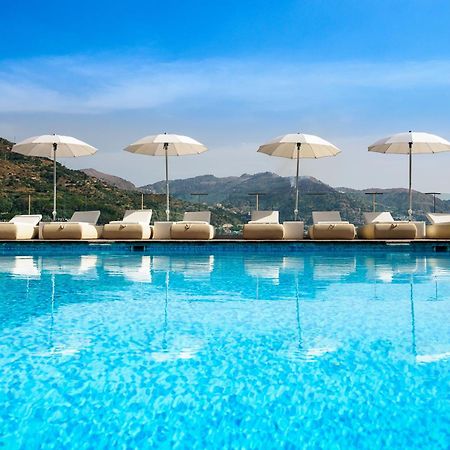 Hotel Atlantis Bay - Vretreats Taormina Esterno foto